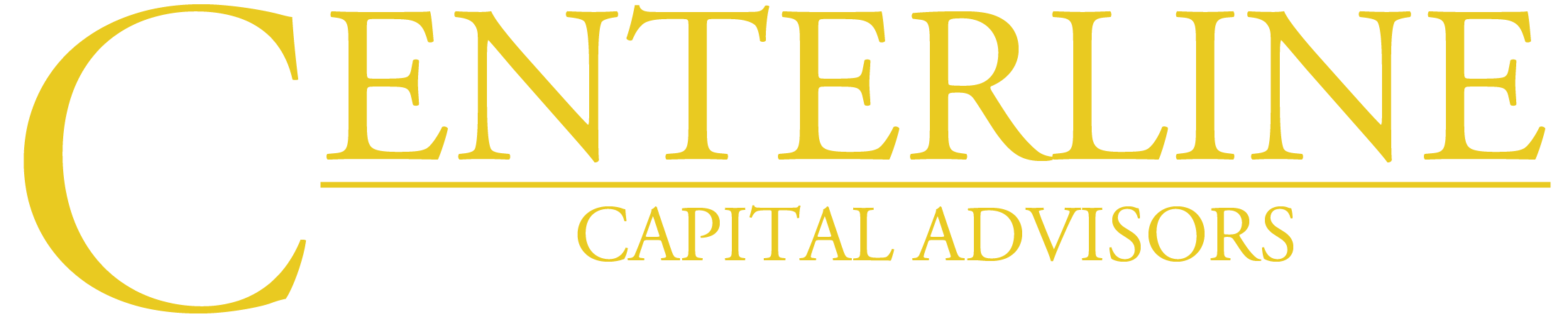 Centerline Capital Advisors