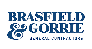 brasfield gorrie logo